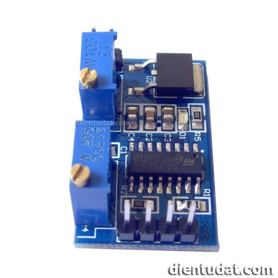 Mạch Tạo Xung PWM SG3525