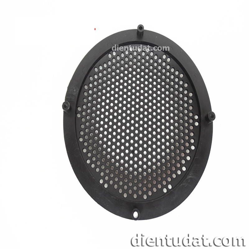 Lưới Nhựa Bảo Vệ Loa 5 inch