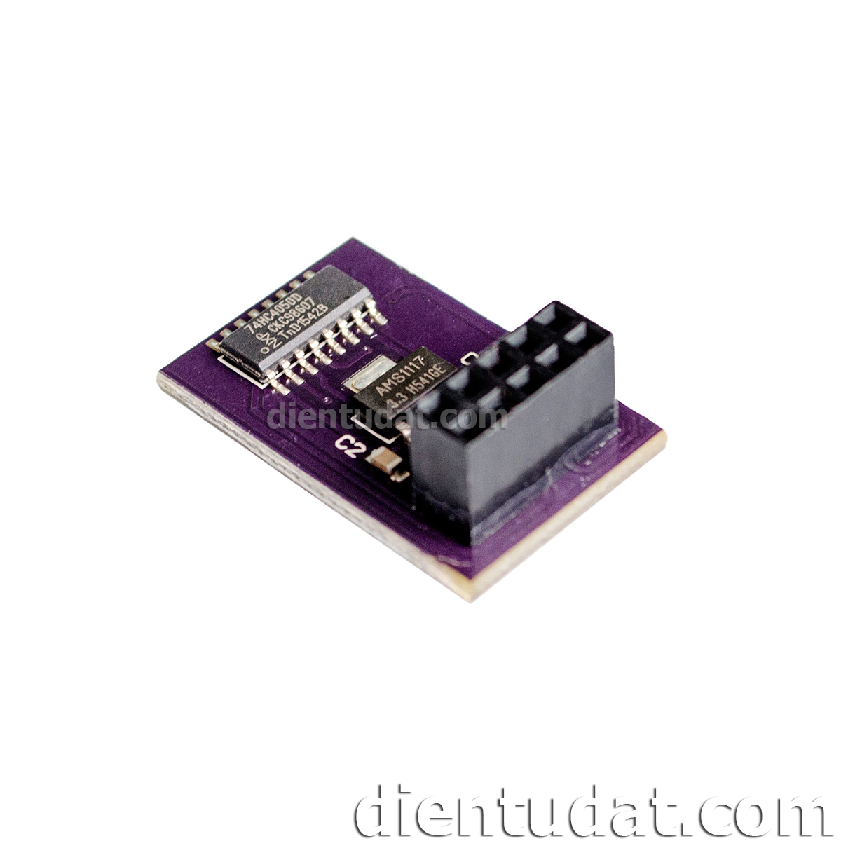Mạch TF Card RAMPS 1.4 3D