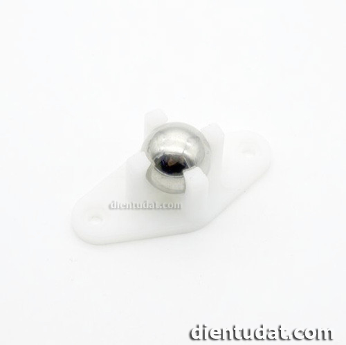 Bánh Lăn Bi Đa Hướng W420 W420C