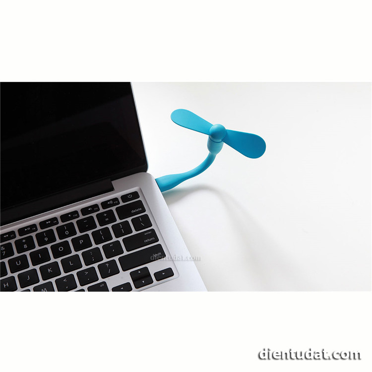Quạt USB Mini