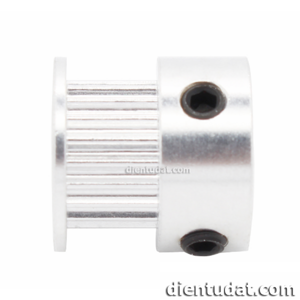 Bánh Răng Motor Pulley GT2 5mm