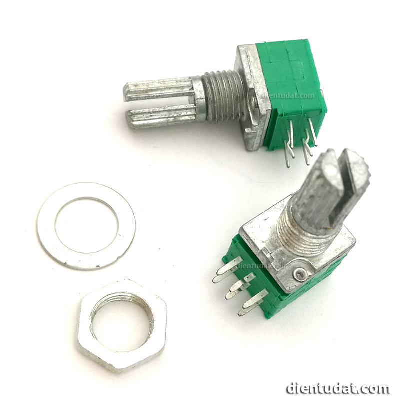 Biến Trở Đôi 20K - RK097G