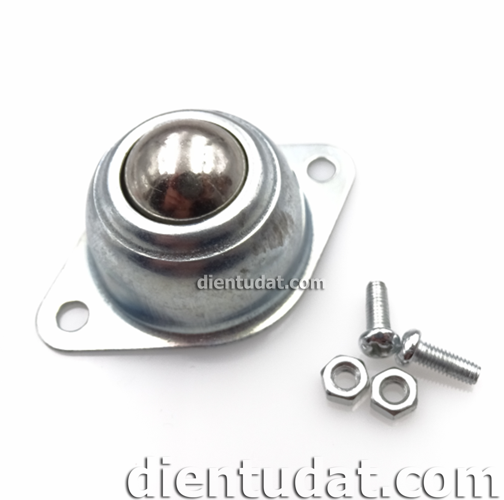 Bánh Xe Đa Hướng Mắt Trâu