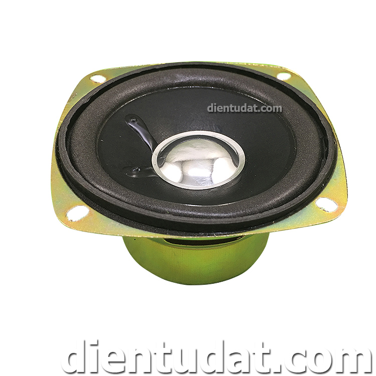 Loa 3 inch - 4 Ohm 10W - 78mm