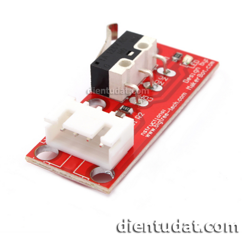 Công Tắc Hành Trình Máy In RAMPS 1.4