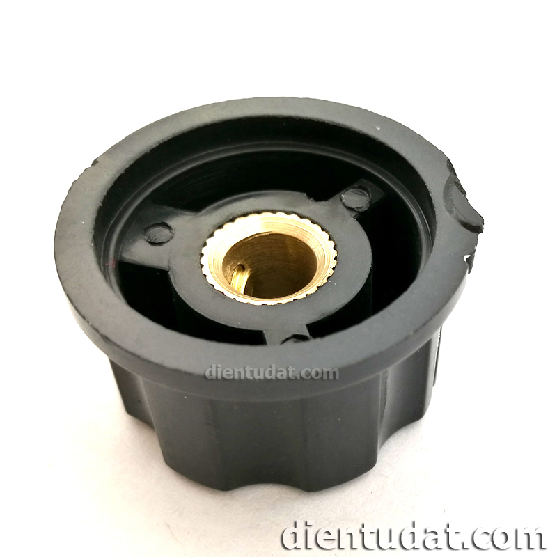 Núm Chiết Áp MF-A03 WH118/WX050 - 6mm