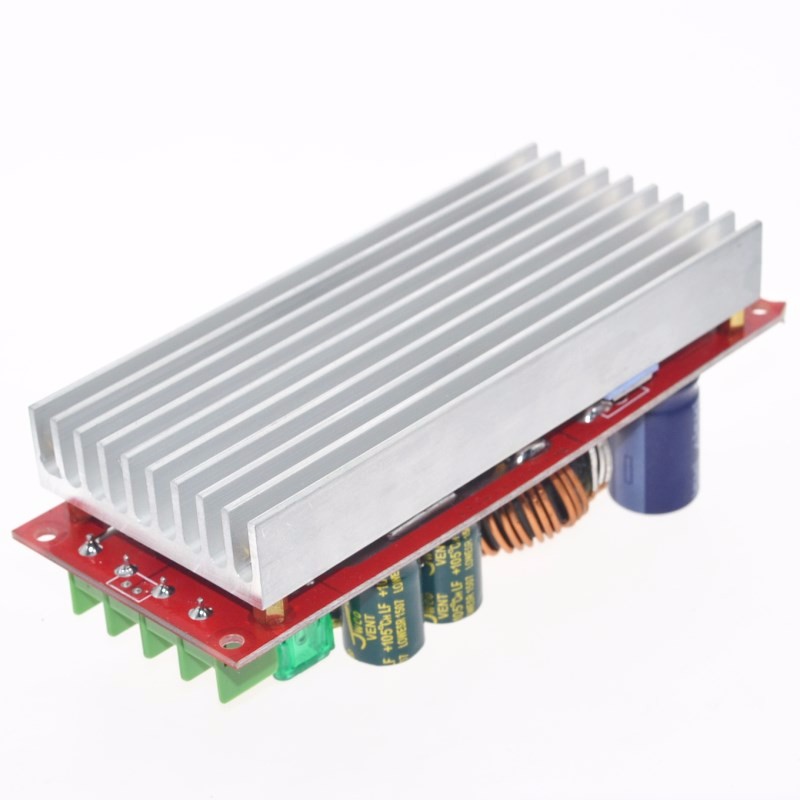 Mạch Tăng Áp 1200W 20A