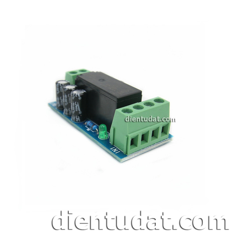 Mạch Chuyển Đổi Nguồn Tự Động - M350