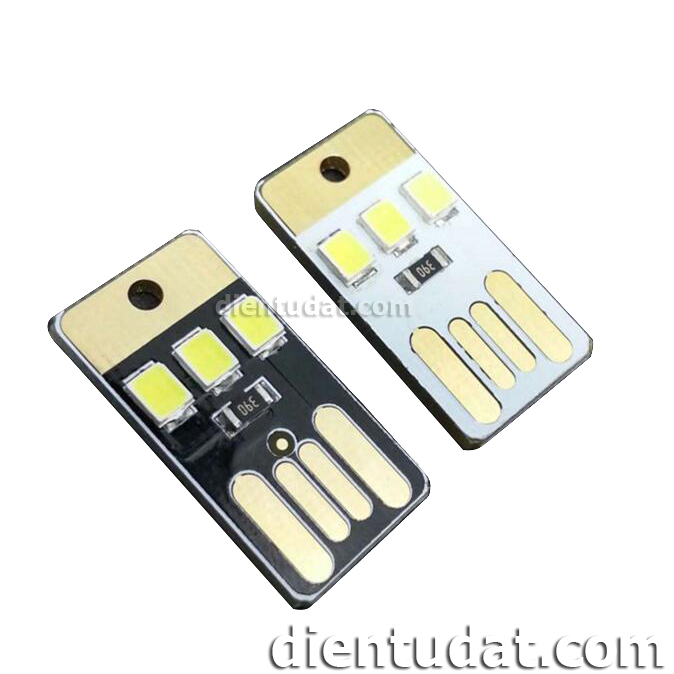 Đèn LED USB Mini