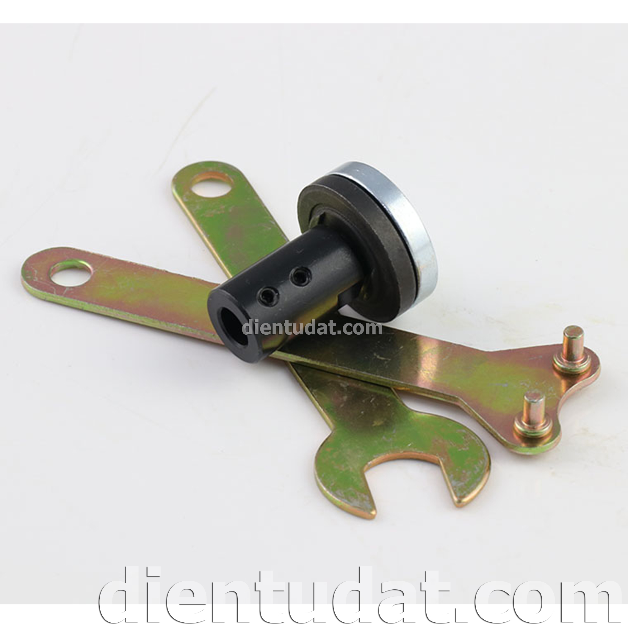 Bộ Khớp Nối Lưỡi Cắt M10 - 5mm