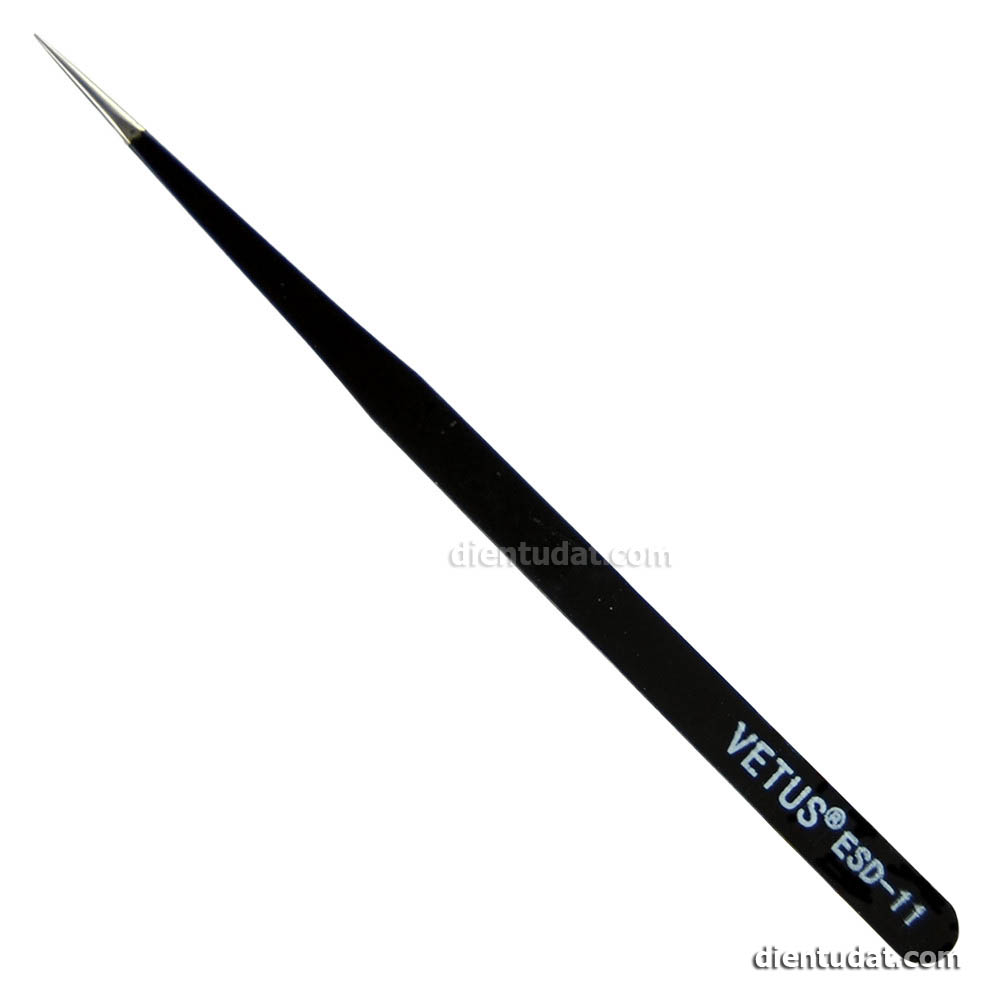 Nhíp Thẳng ESD-11