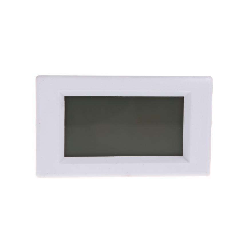 Đồng Hồ Đo Dòng - Áp AC Hiển Thị LCD 50A