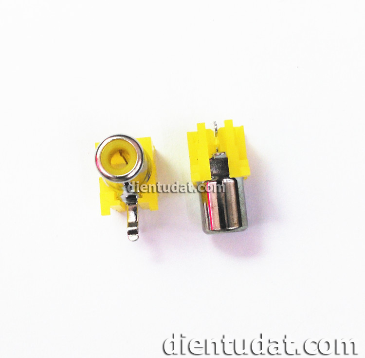 Jack AV-5 Đơn Vàng