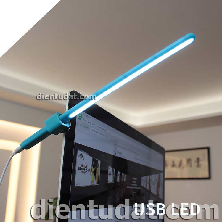 Đèn Led Thanh 5W USB