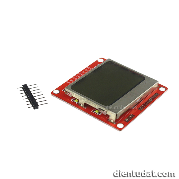 Màn Hình LCD Nokia 5110