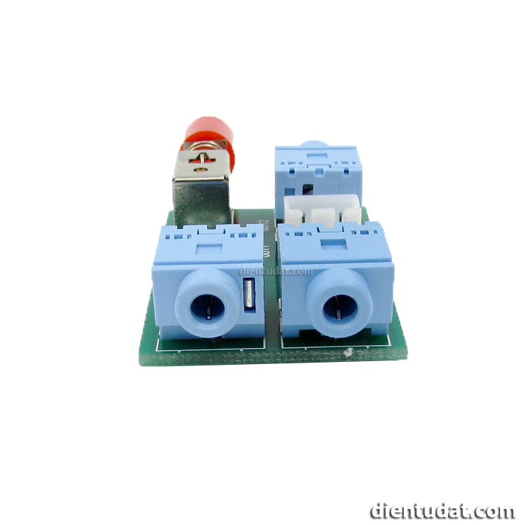 Mạch Chuyển Đổi Audio 3.5mm - M371
