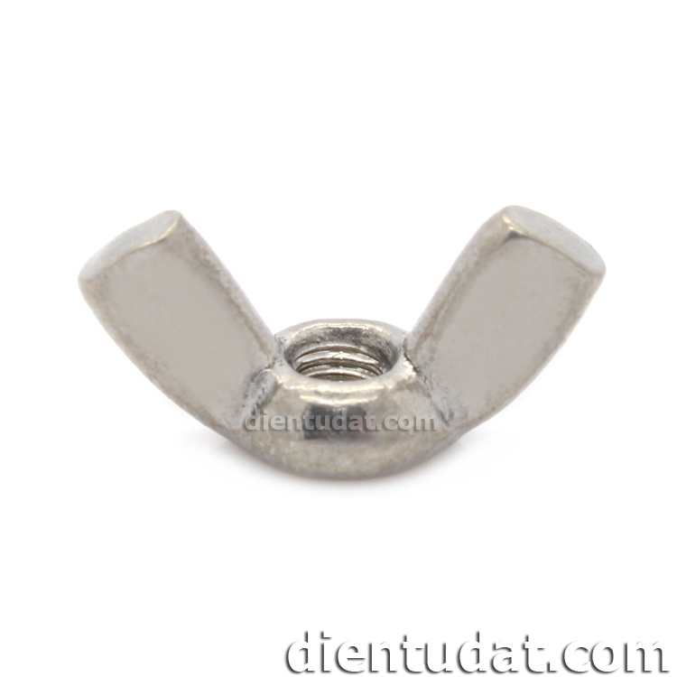 Đai Ốc Tai Bướm M3 Makerbot