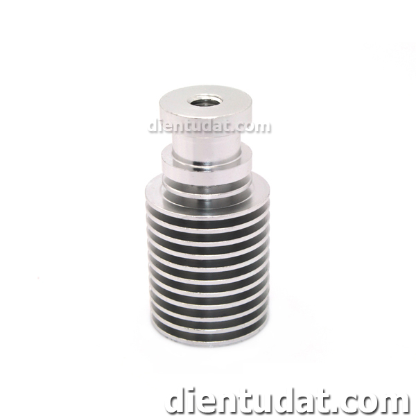 Ống Tản Nhiệt Extruder E3D V6