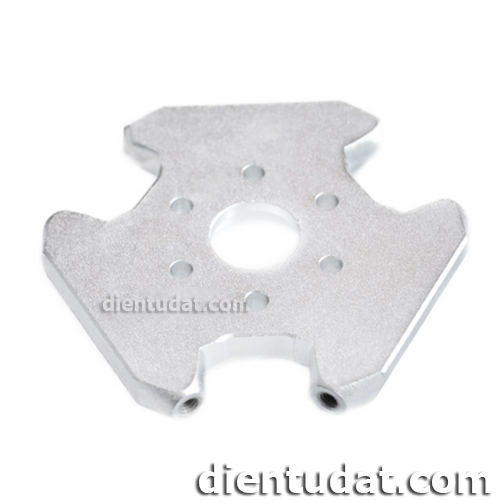 Tấm Giữ Đầu In Delta Kossel M3