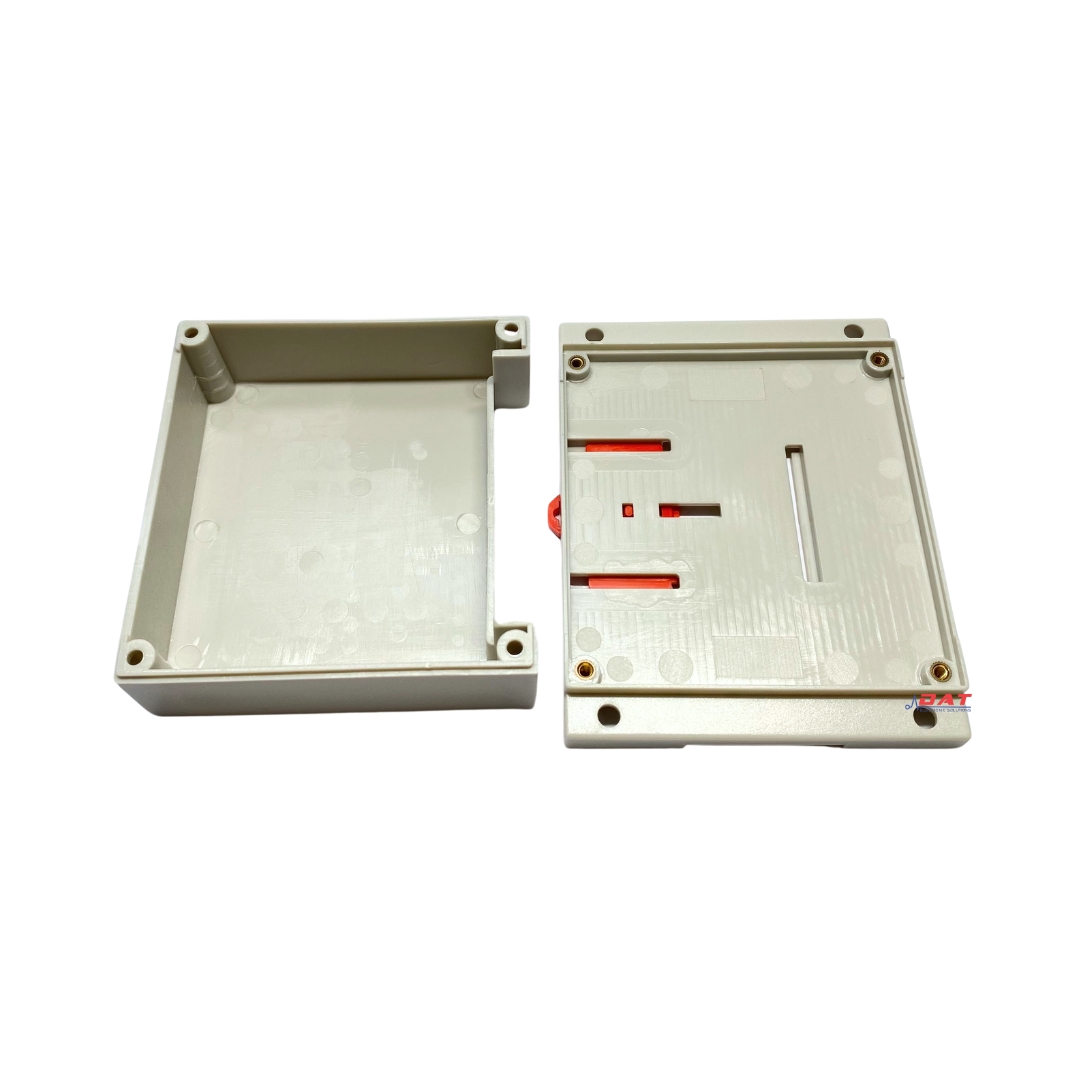 Hộp Nhựa 115*90*40mm KW-23