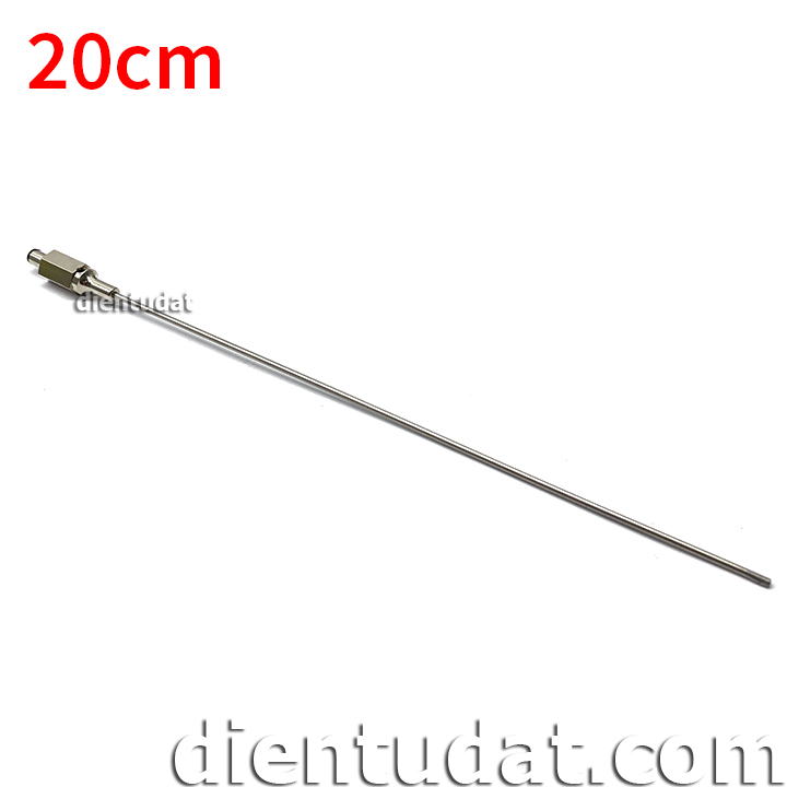 Đầu Nhiệt Bút Cắt Xốp 5cm 10cm 15cm 20cm 25cm