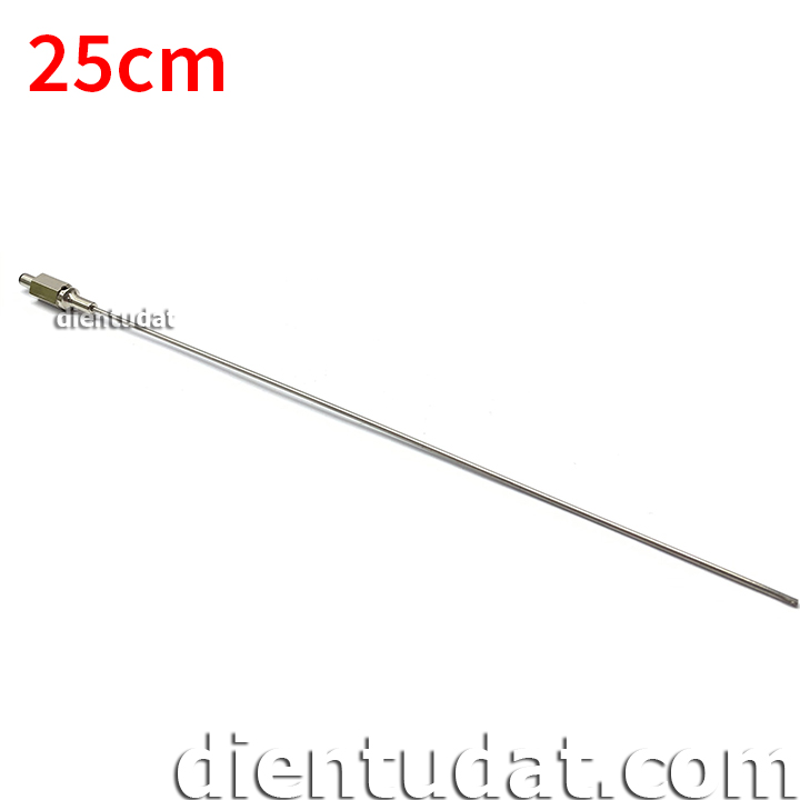 Đầu Nhiệt Bút Cắt Xốp 5cm 10cm 15cm 20cm 25cm