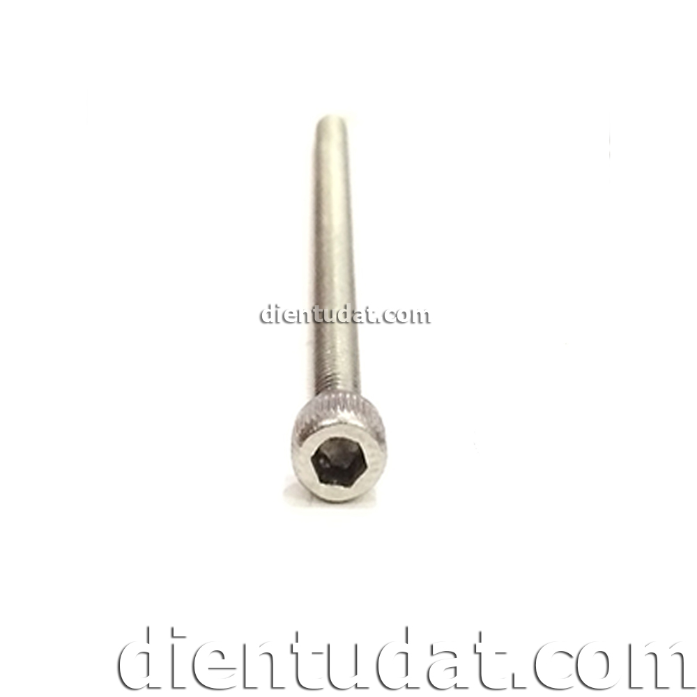 Vít Lục Giác M3 - 45mm