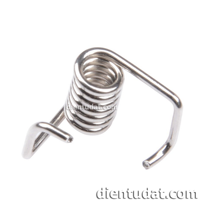 Lò Xo Căng Đai GT2