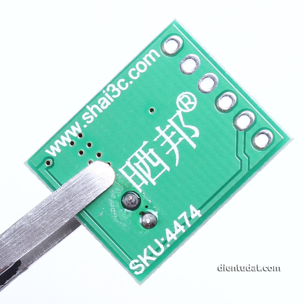 Mạch Khuếch Đại Mono 5V 5W