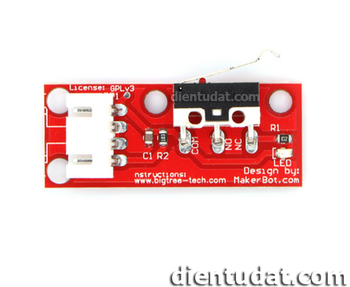 Công Tắc Hành Trình Máy In RAMPS 1.4