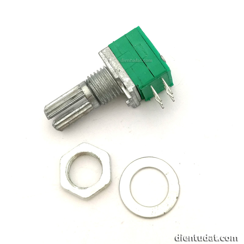 Biến Trở Đôi 20K - RK097G