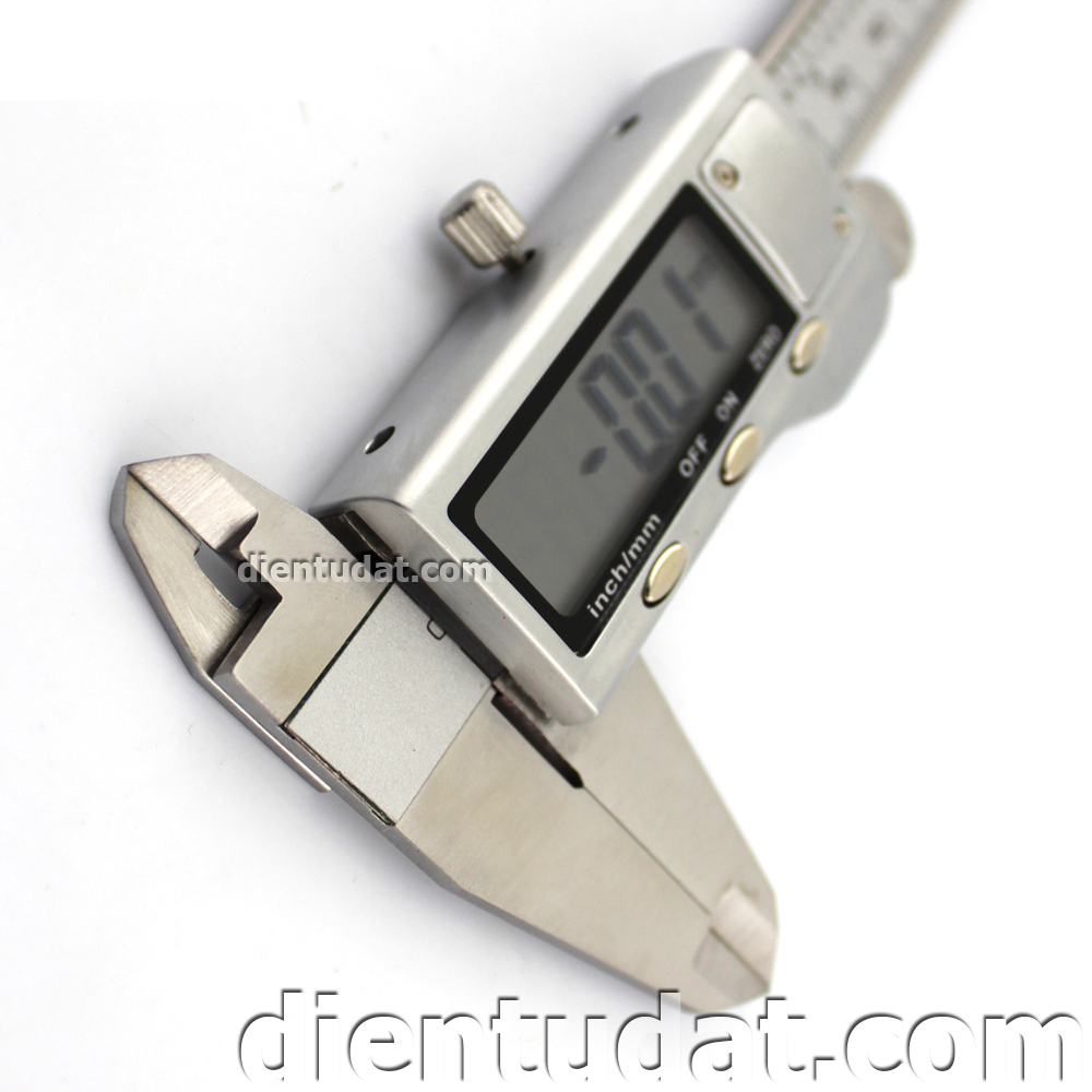 Thước Kẹp Caliper Điện Tử 0-150mm