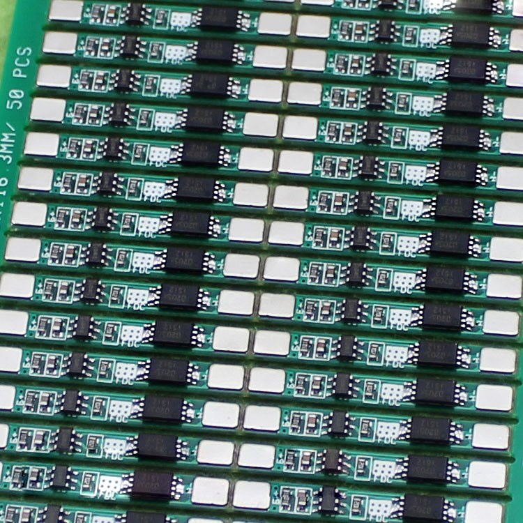 Mạch Sạc Bảo Vệ Pin 1 Cell 18650