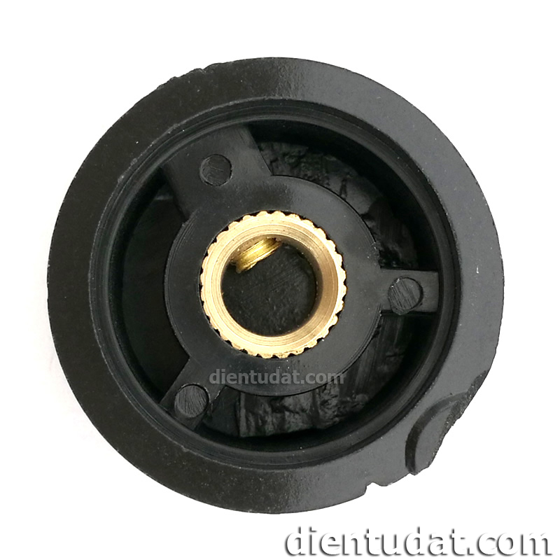 Núm Chiết Áp MF-A03 WH118/WX050 - 6mm