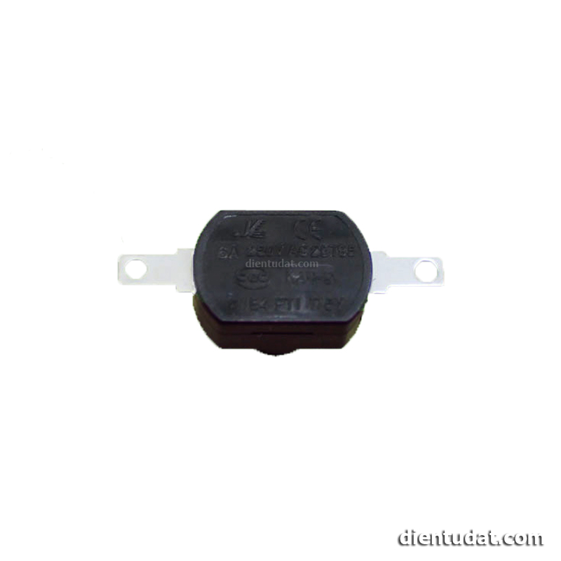 Nút Nhấn Công Tắc Tự Khóa 6A
