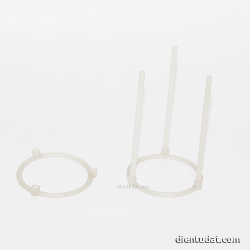 Khung Giữ Đầu Phun Sương