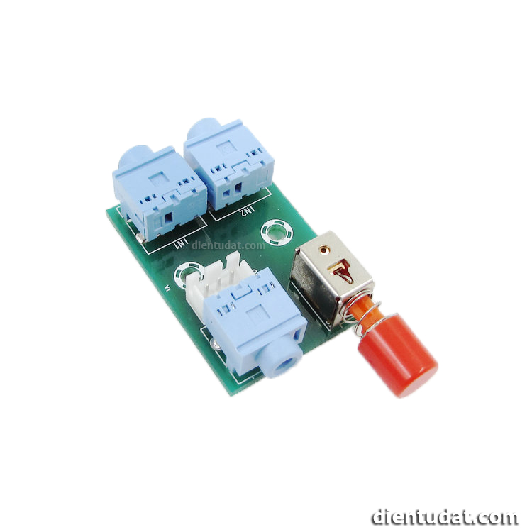 Mạch Chuyển Đổi Audio 3.5mm - M371