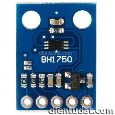 Mạch Cảm Biến Cường Độ Ánh Sáng BH1750