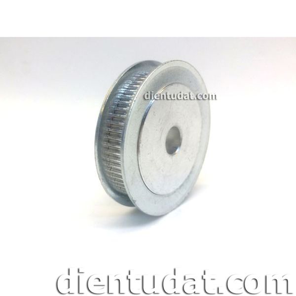 Bánh Răng Motor Pulley GT2 - 48 Răng 12mm