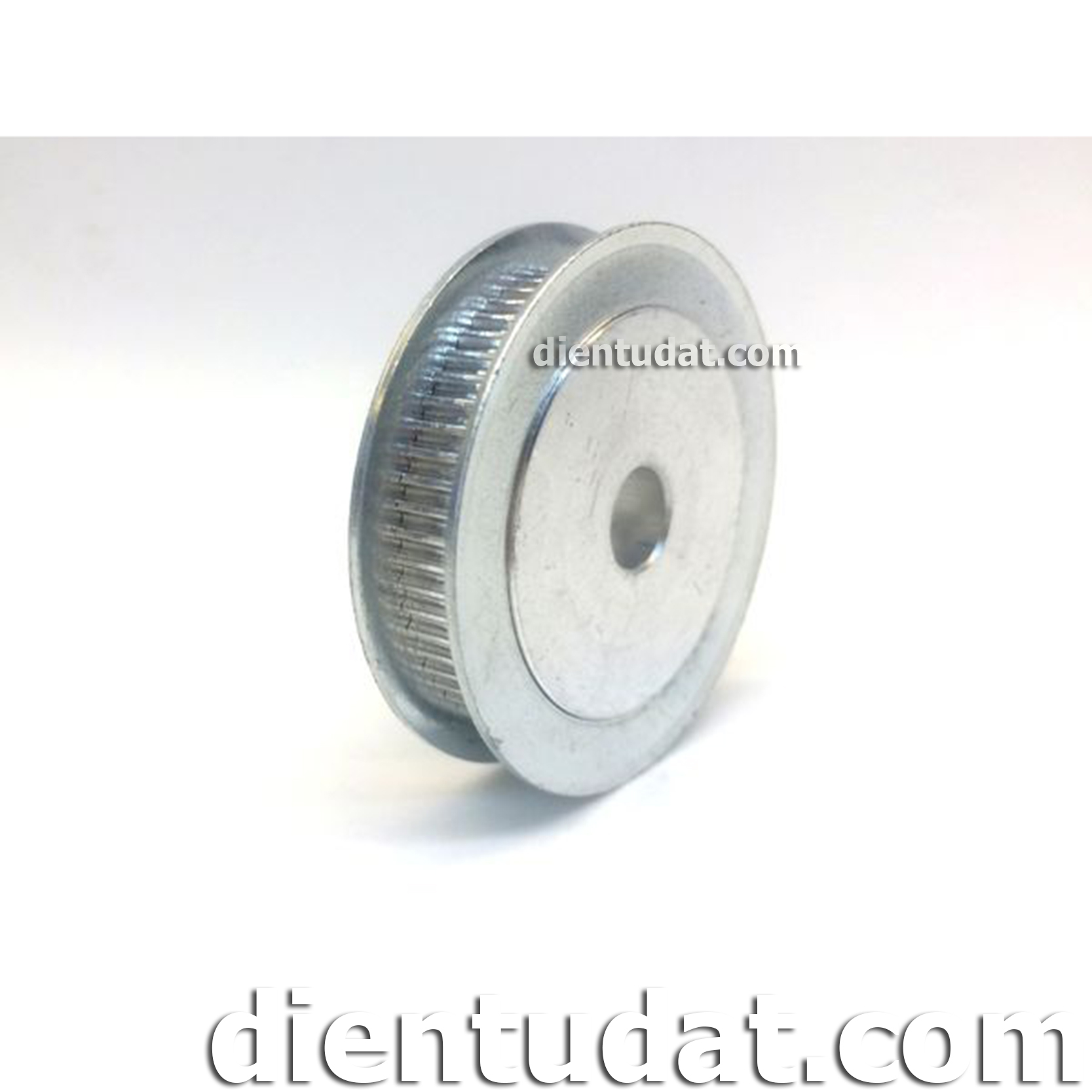 Bánh Răng Motor Pulley GT2 - 60 răng 5mm