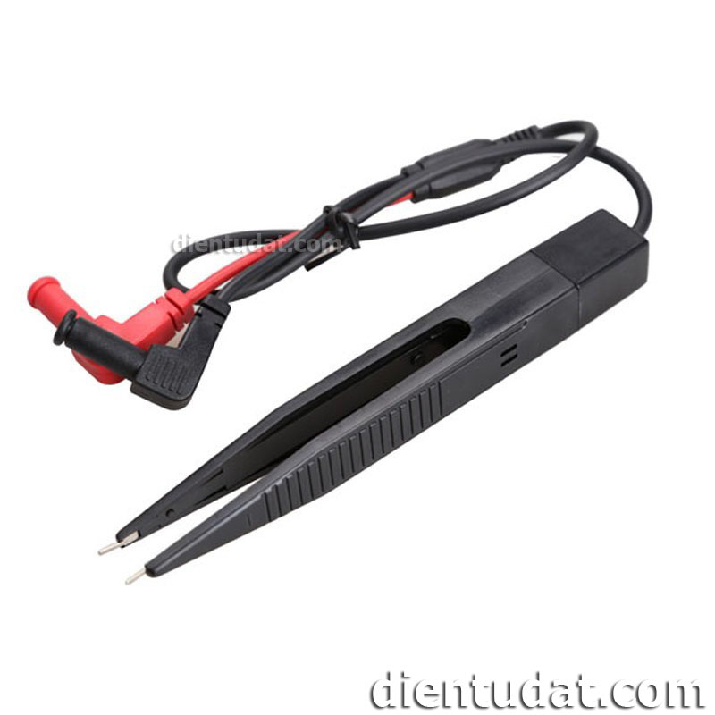 Que VOM Đo Linh Kiện Dán