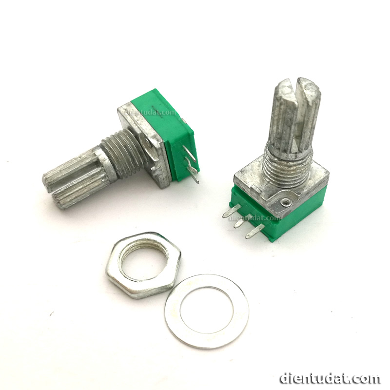 Biến Trở Đơn 10K - RK097N