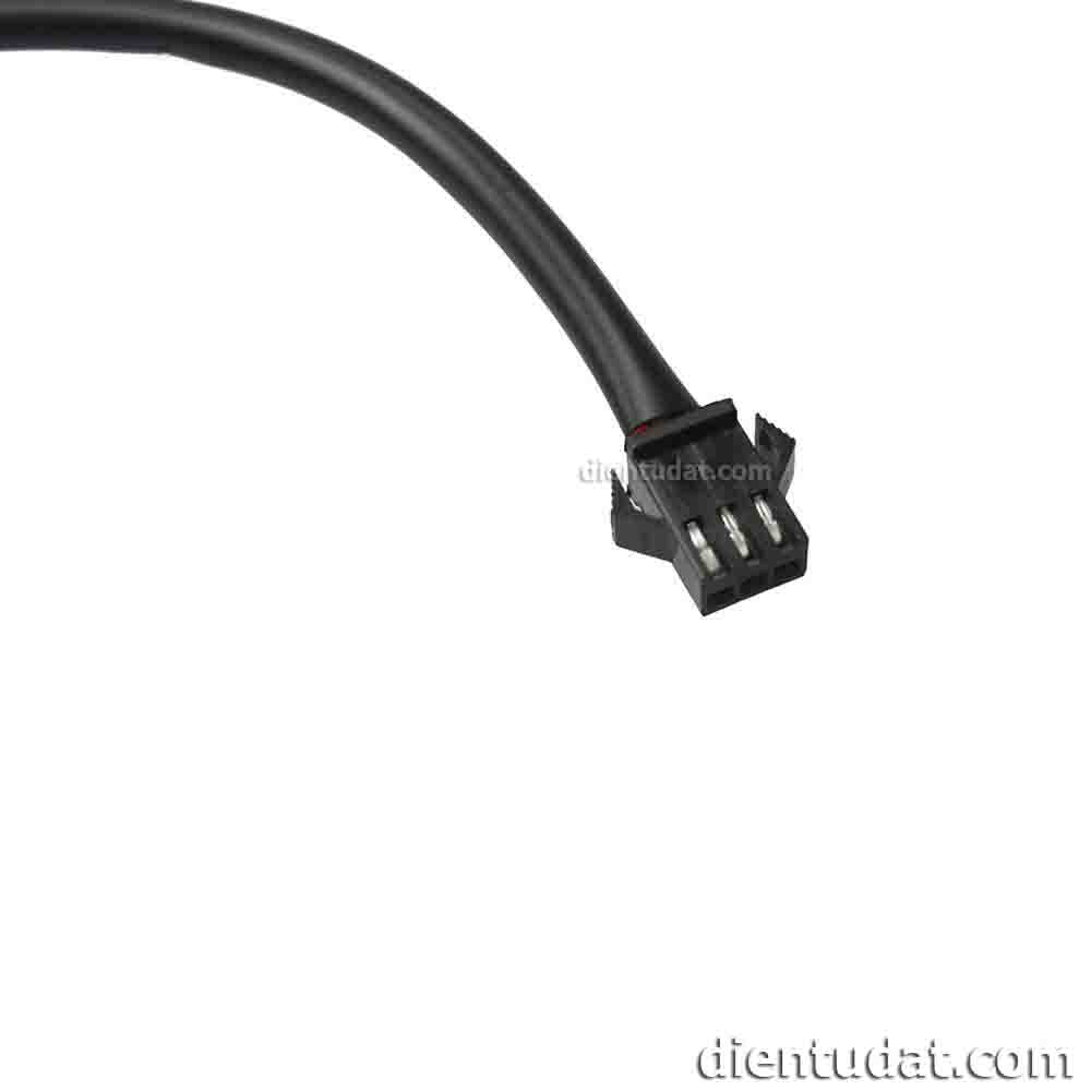 Cảm Biến Lưu Lượng Nước YF-S201