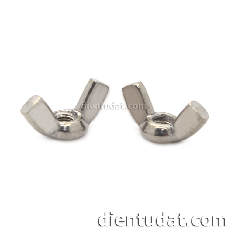 Đai Ốc Tai Bướm M3 Makerbot