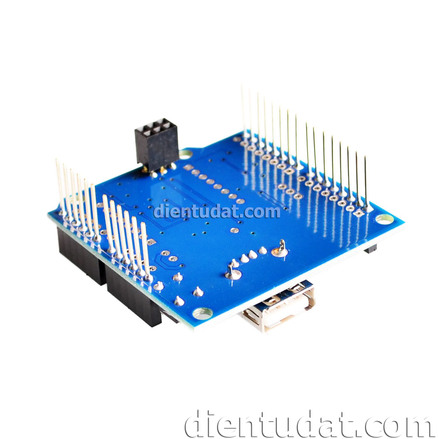 USB Host shield Google Android ADK Uno Mega