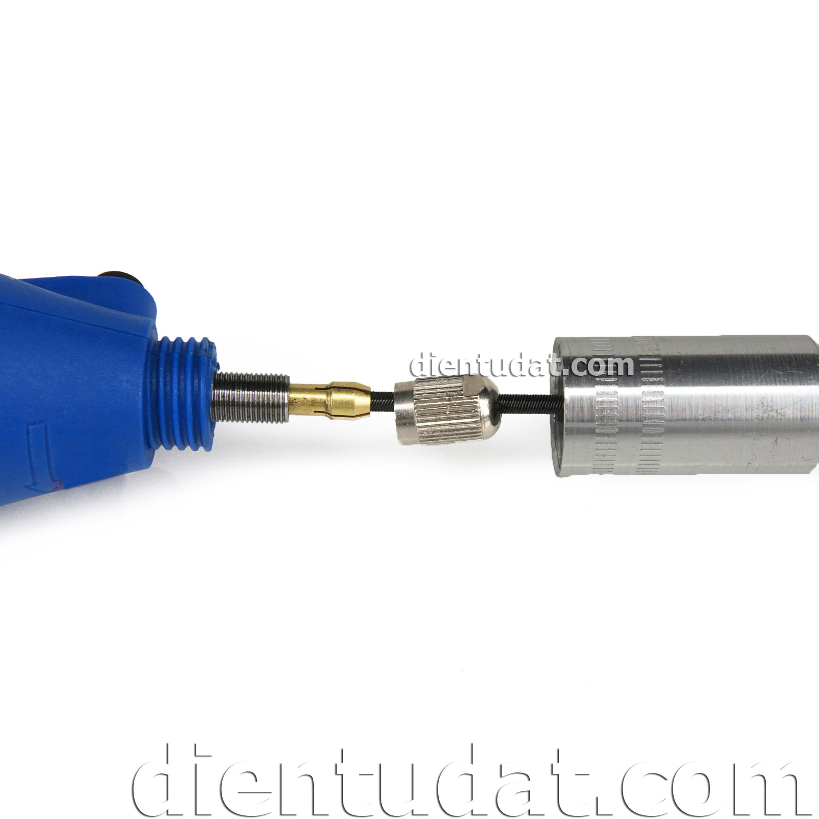 Dây Truyền Động Đa Năng M18*1.5mm - Nối Dài Máy Khoan