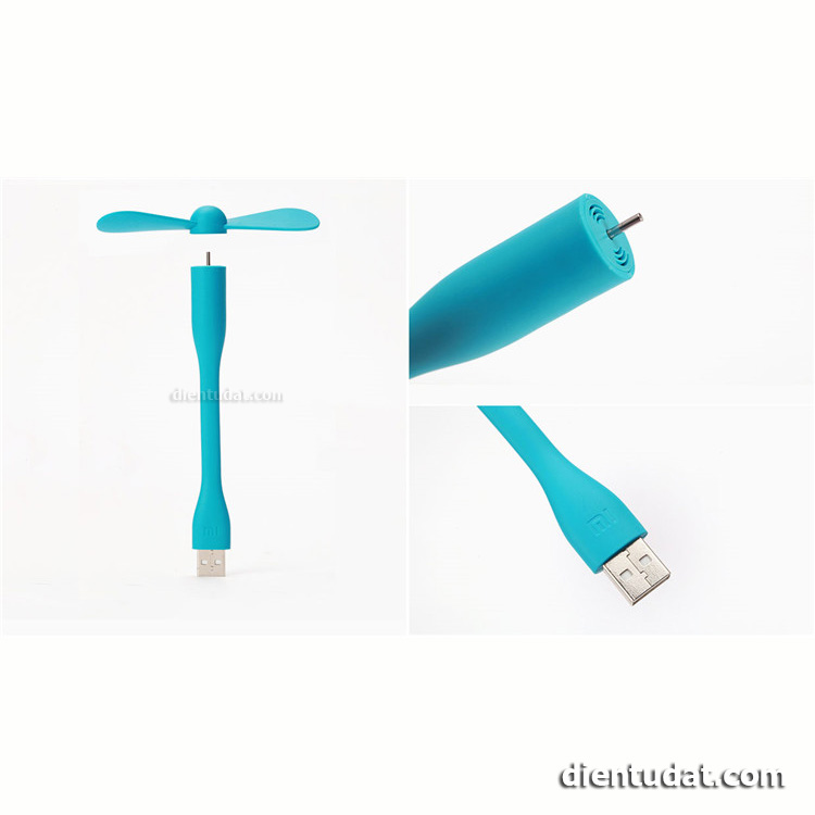 Quạt USB Mini