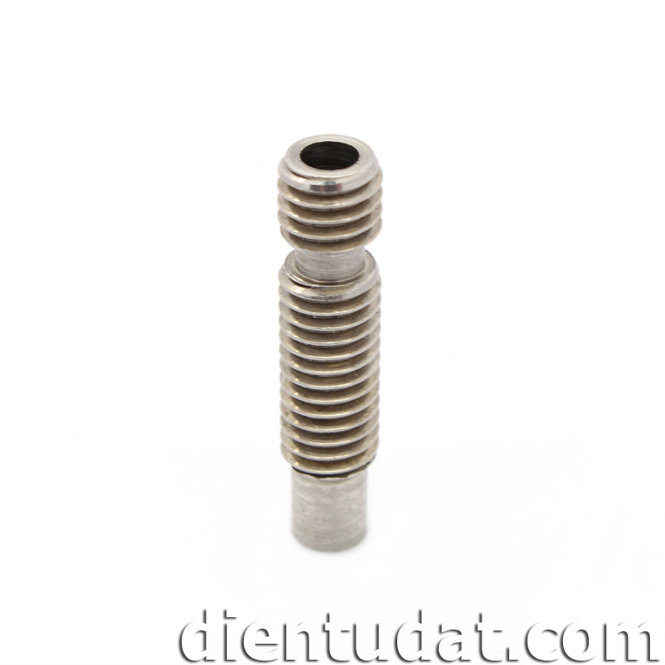 Lõi Dẫn Nhựa E3D - 1.75mm - Teflon