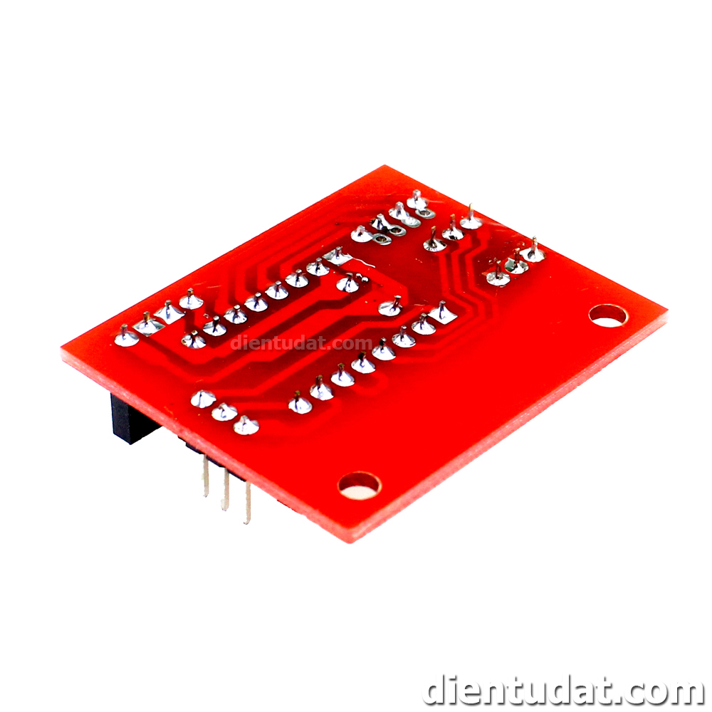 Shield Mở Rộng A4988 - DRV8825 3D Printer Stepper Motor Driver
